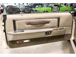 1978 Lincoln Mark VII (CC-1038808) for sale in Kentwood, Michigan