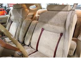 1978 Lincoln Mark VII (CC-1038808) for sale in Kentwood, Michigan