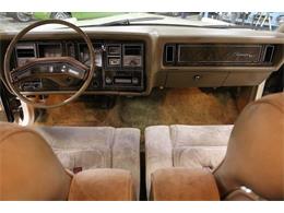 1978 Lincoln Mark VII (CC-1038808) for sale in Kentwood, Michigan