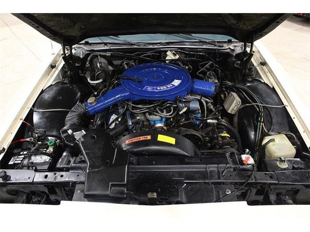 1978 Lincoln Mark VII (CC-1038808) for sale in Kentwood, Michigan