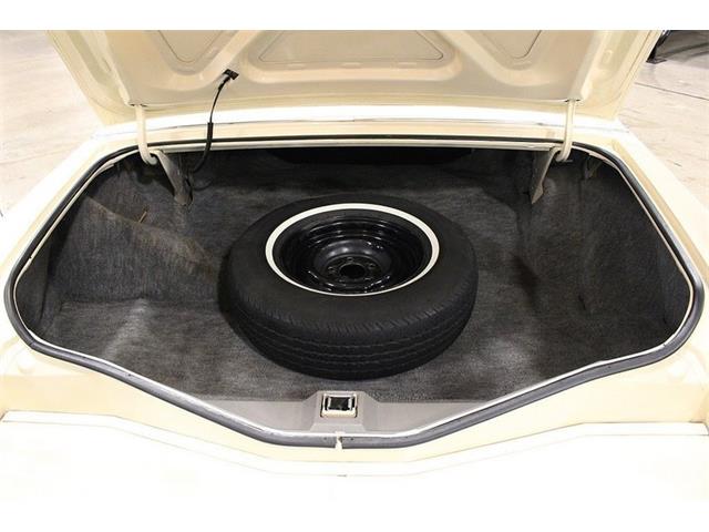 1978 Lincoln Mark VII (CC-1038808) for sale in Kentwood, Michigan