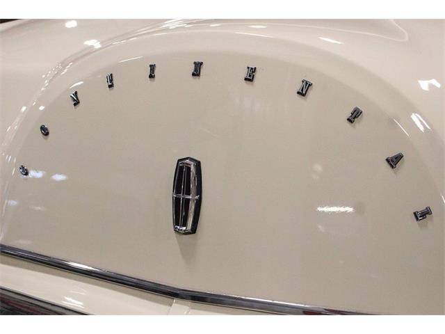 1978 Lincoln Mark VII (CC-1038808) for sale in Kentwood, Michigan
