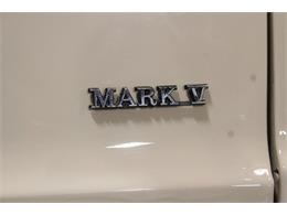 1978 Lincoln Mark VII (CC-1038808) for sale in Kentwood, Michigan