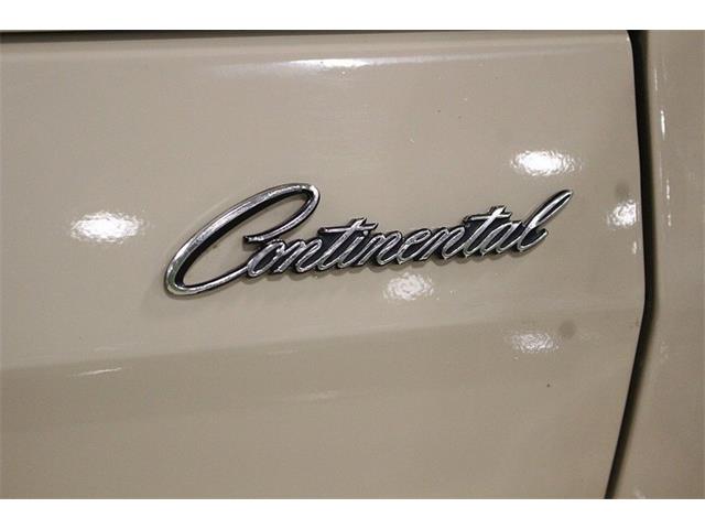 1978 Lincoln Mark VII (CC-1038808) for sale in Kentwood, Michigan
