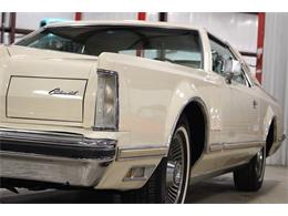 1978 Lincoln Mark VII (CC-1038808) for sale in Kentwood, Michigan