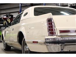 1978 Lincoln Mark VII (CC-1038808) for sale in Kentwood, Michigan