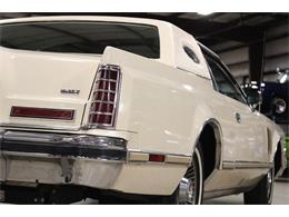 1978 Lincoln Mark VII (CC-1038808) for sale in Kentwood, Michigan