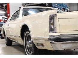 1978 Lincoln Mark VII (CC-1038808) for sale in Kentwood, Michigan