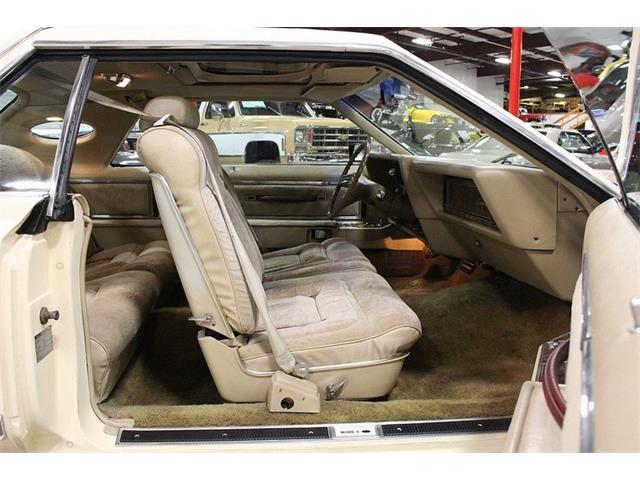 1978 Lincoln Mark VII (CC-1038808) for sale in Kentwood, Michigan