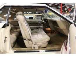 1978 Lincoln Mark VII (CC-1038808) for sale in Kentwood, Michigan