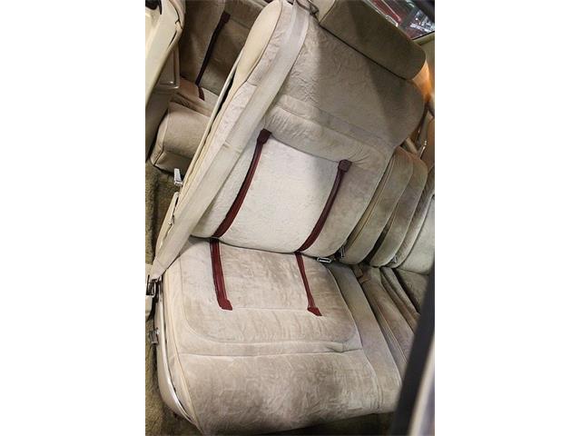 1978 Lincoln Mark VII (CC-1038808) for sale in Kentwood, Michigan