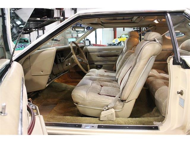 1978 Lincoln Mark VII (CC-1038808) for sale in Kentwood, Michigan