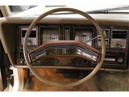1978 Lincoln Mark VII (CC-1038808) for sale in Kentwood, Michigan