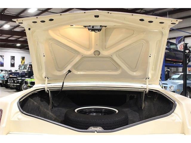 1978 Lincoln Mark VII (CC-1038808) for sale in Kentwood, Michigan
