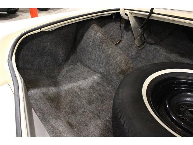 1978 Lincoln Mark VII (CC-1038808) for sale in Kentwood, Michigan