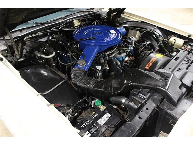 1978 Lincoln Mark VII (CC-1038808) for sale in Kentwood, Michigan