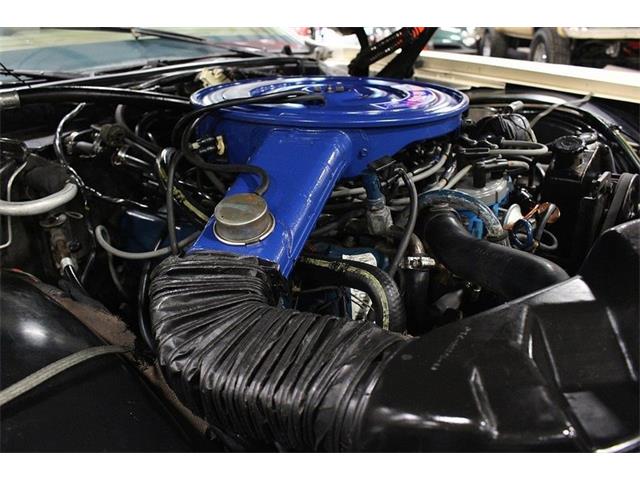 1978 Lincoln Mark VII (CC-1038808) for sale in Kentwood, Michigan