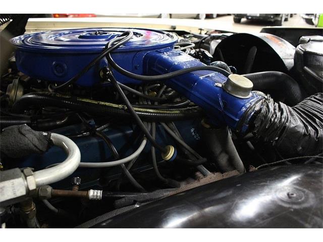 1978 Lincoln Mark VII (CC-1038808) for sale in Kentwood, Michigan
