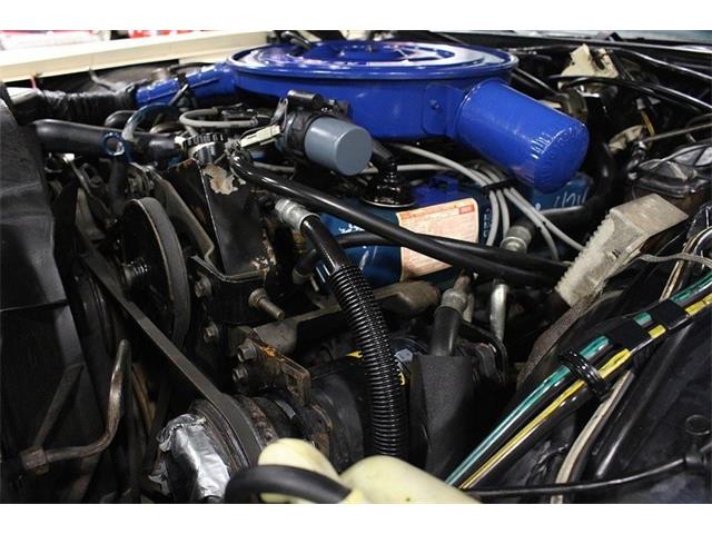 1978 Lincoln Mark VII (CC-1038808) for sale in Kentwood, Michigan