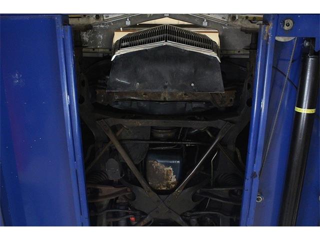 1978 Lincoln Mark VII (CC-1038808) for sale in Kentwood, Michigan
