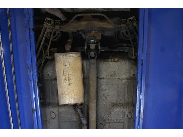 1978 Lincoln Mark VII (CC-1038808) for sale in Kentwood, Michigan