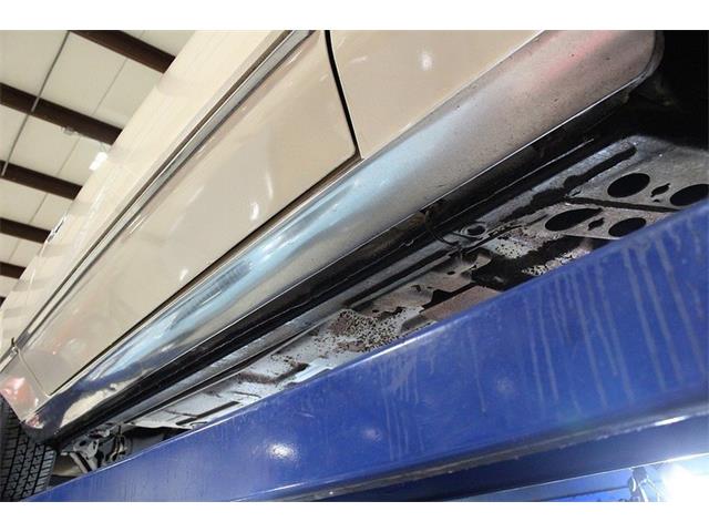 1978 Lincoln Mark VII (CC-1038808) for sale in Kentwood, Michigan