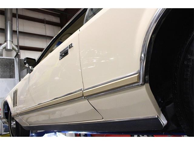 1978 Lincoln Mark VII (CC-1038808) for sale in Kentwood, Michigan
