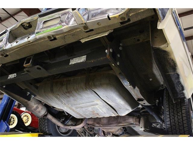 1978 Lincoln Mark VII (CC-1038808) for sale in Kentwood, Michigan