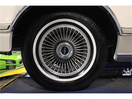 1978 Lincoln Mark VII (CC-1038808) for sale in Kentwood, Michigan