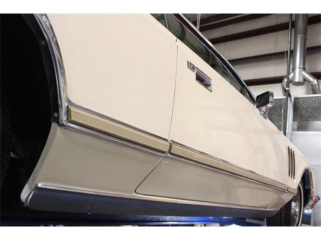 1978 Lincoln Mark VII (CC-1038808) for sale in Kentwood, Michigan