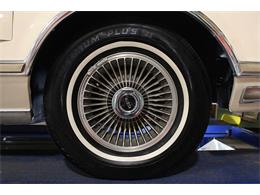 1978 Lincoln Mark VII (CC-1038808) for sale in Kentwood, Michigan