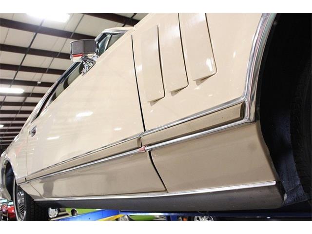 1978 Lincoln Mark VII (CC-1038808) for sale in Kentwood, Michigan