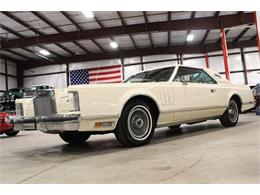 1978 Lincoln Mark VII (CC-1038808) for sale in Kentwood, Michigan