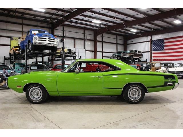 1970 Dodge Super Bee (CC-1038819) for sale in Kentwood, Michigan