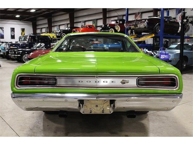 1970 Dodge Super Bee (CC-1038819) for sale in Kentwood, Michigan