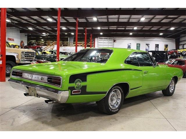 1970 Dodge Super Bee (CC-1038819) for sale in Kentwood, Michigan