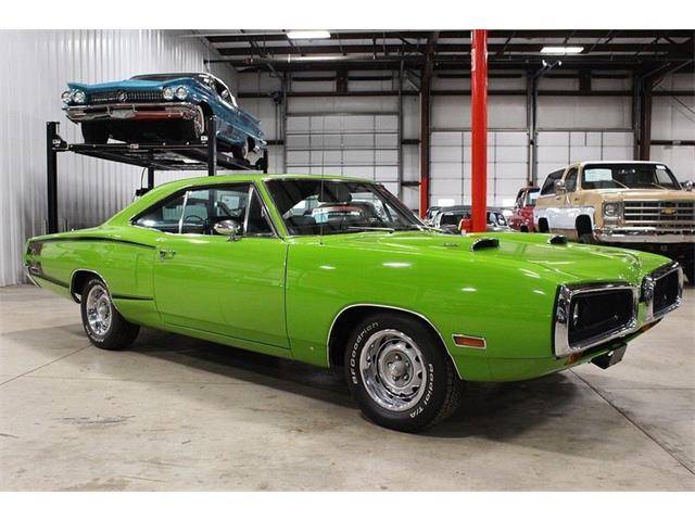 1970 Dodge Super Bee (CC-1038819) for sale in Kentwood, Michigan