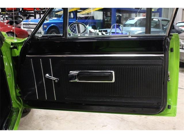 1970 Dodge Super Bee (CC-1038819) for sale in Kentwood, Michigan