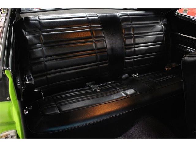 1970 Dodge Super Bee (CC-1038819) for sale in Kentwood, Michigan