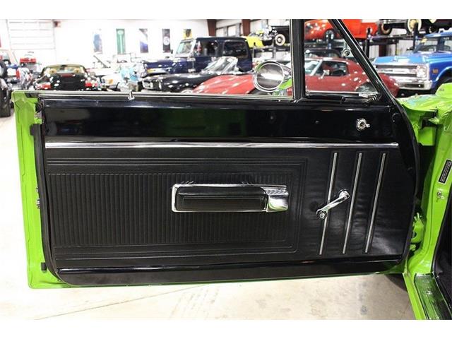 1970 Dodge Super Bee (CC-1038819) for sale in Kentwood, Michigan