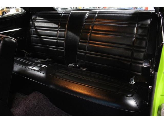 1970 Dodge Super Bee (CC-1038819) for sale in Kentwood, Michigan