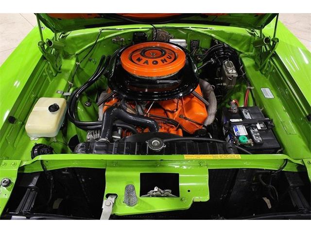1970 Dodge Super Bee (CC-1038819) for sale in Kentwood, Michigan
