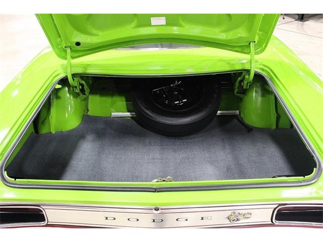 1970 Dodge Super Bee (CC-1038819) for sale in Kentwood, Michigan