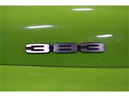 1970 Dodge Super Bee (CC-1038819) for sale in Kentwood, Michigan