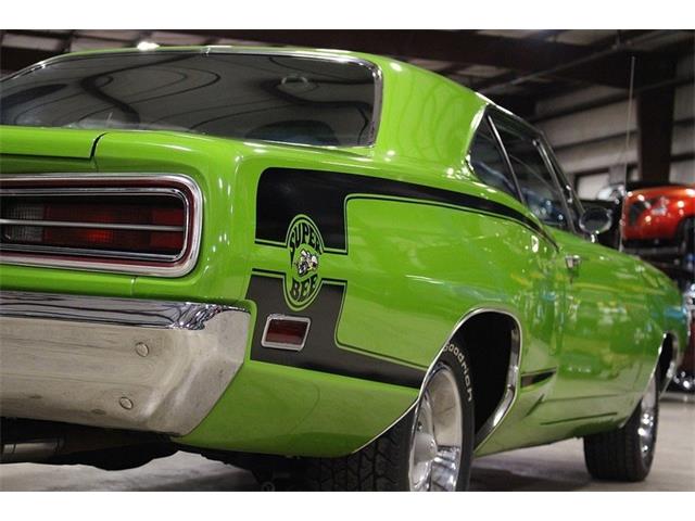 1970 Dodge Super Bee (CC-1038819) for sale in Kentwood, Michigan
