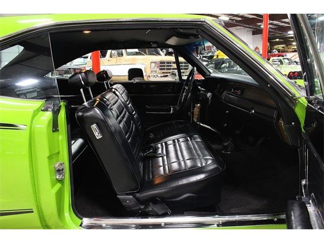 1970 Dodge Super Bee (CC-1038819) for sale in Kentwood, Michigan