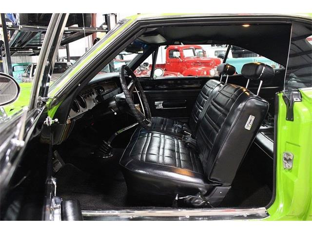 1970 Dodge Super Bee (CC-1038819) for sale in Kentwood, Michigan