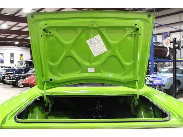 1970 Dodge Super Bee (CC-1038819) for sale in Kentwood, Michigan