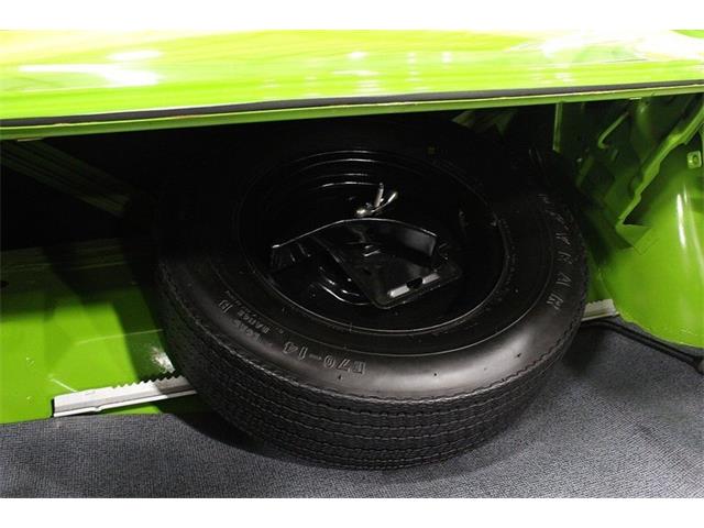 1970 Dodge Super Bee (CC-1038819) for sale in Kentwood, Michigan