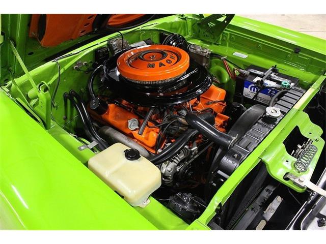 1970 Dodge Super Bee (CC-1038819) for sale in Kentwood, Michigan